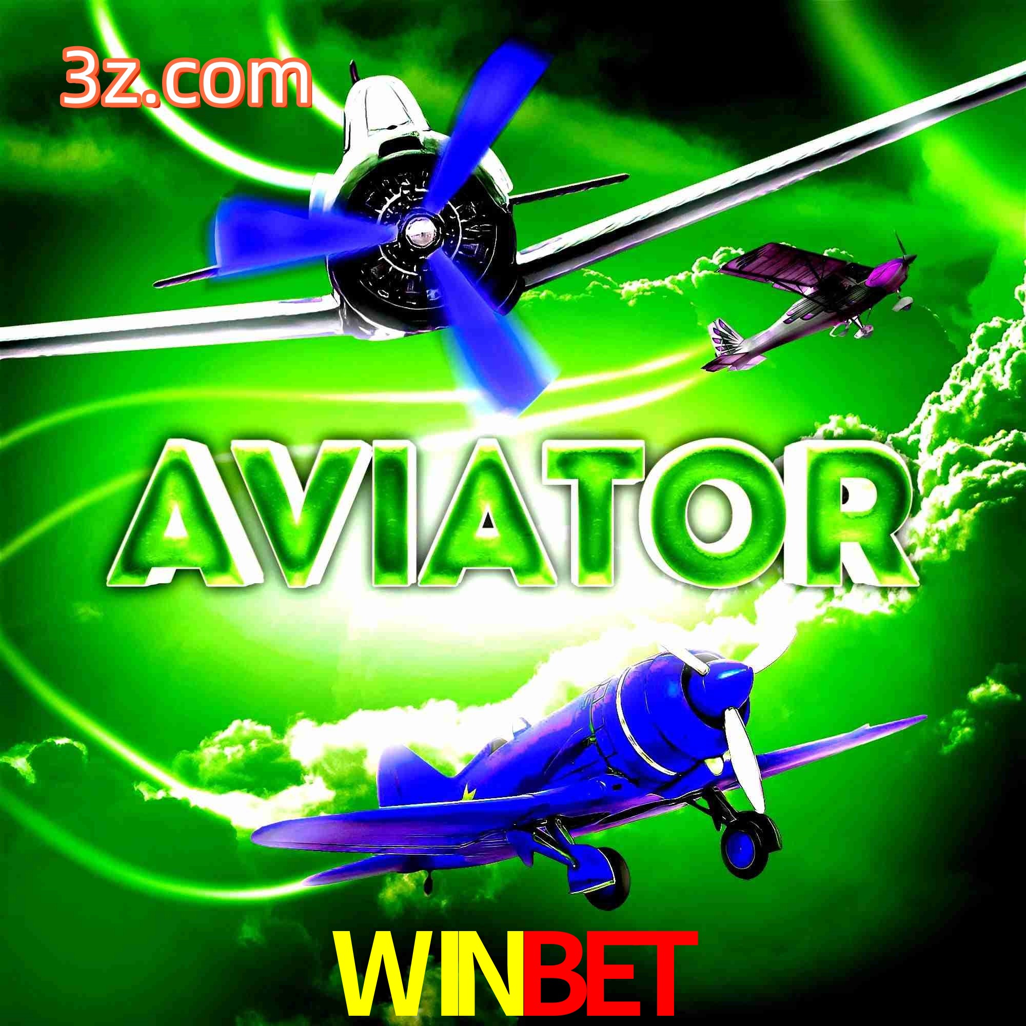 Aviator WINBET Tente a Sorte