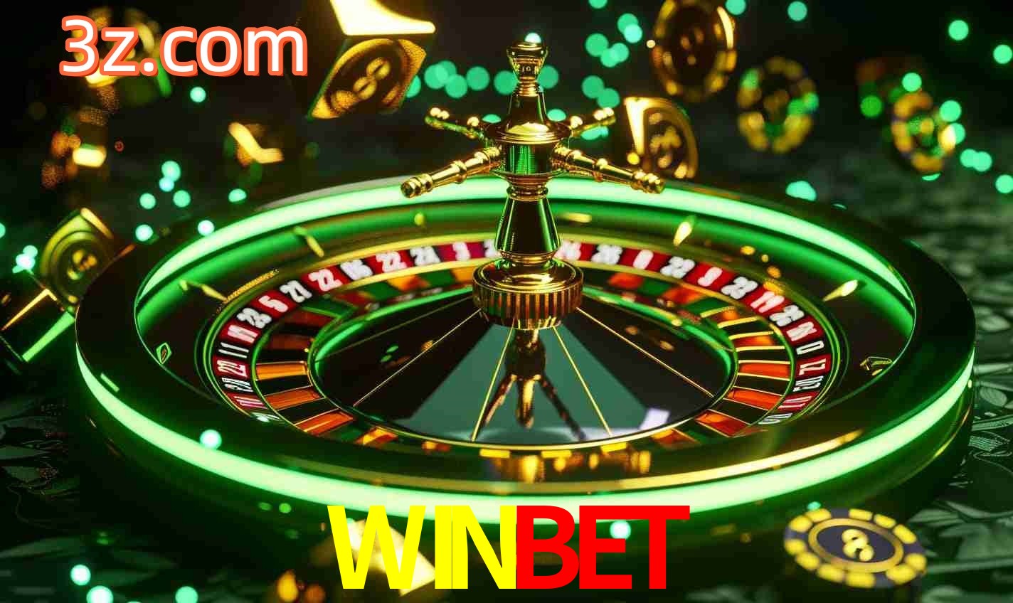 Desfrutar de um Cassino WINBET