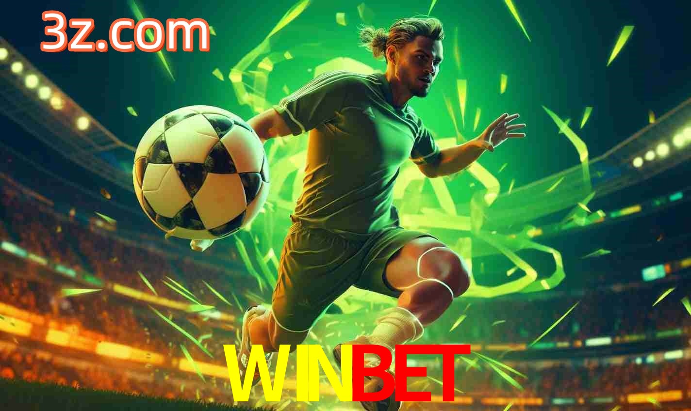 Diversidade Apostas no WINBET