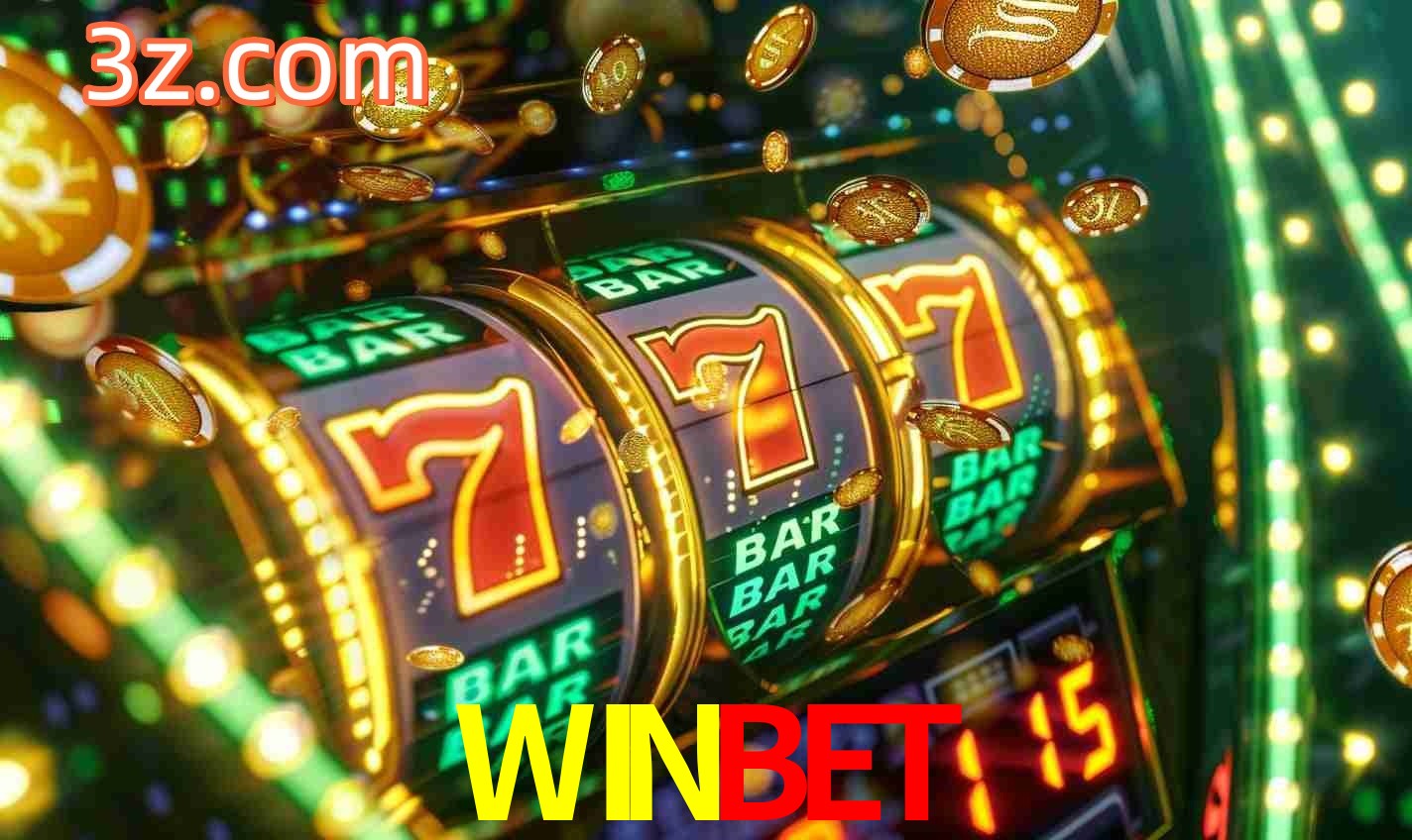Populares Slots WINBET