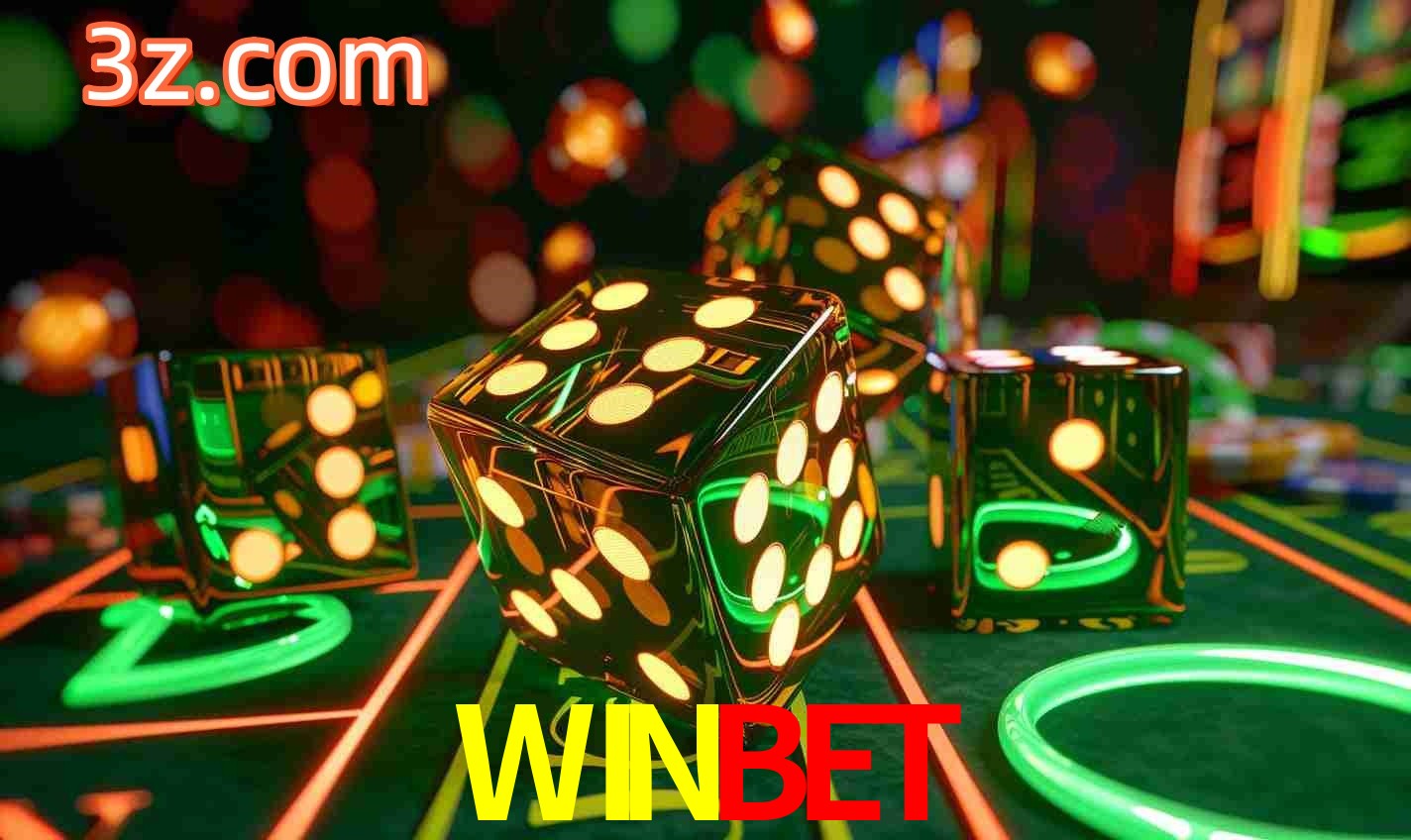 Entretenimento no Jogos WINBET