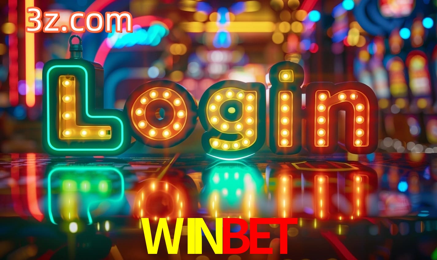Mundo dos Jogos Cassino WINBET